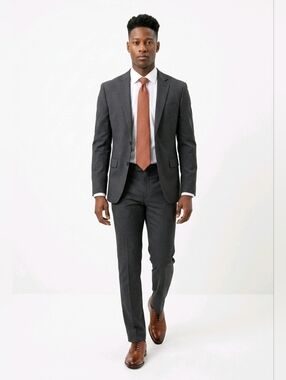 Charvet Silk Tie